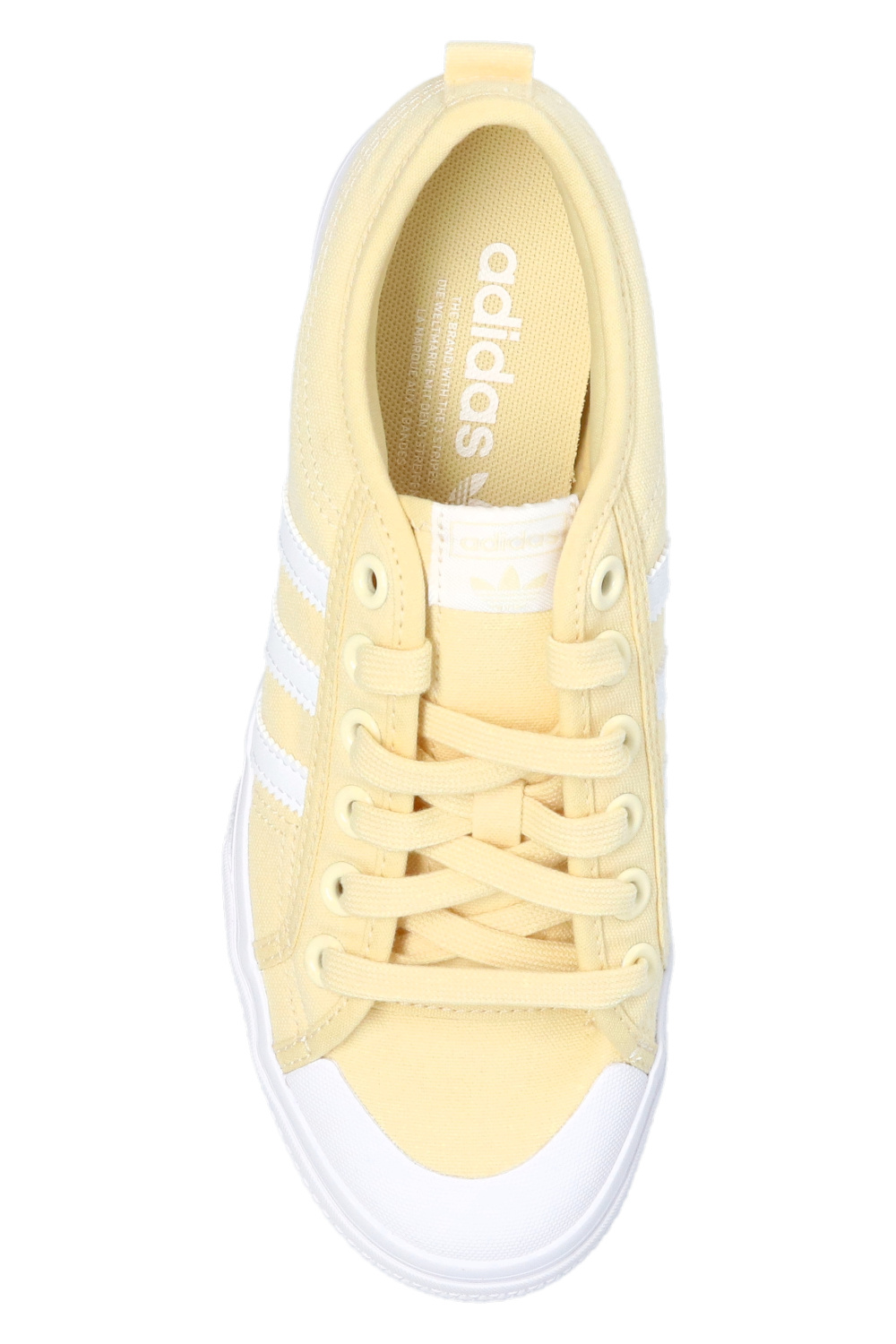 Adidas nizza 2024 lo infant